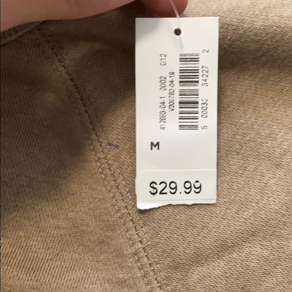 Crewneck sweatshirt - Picture 2 of 2